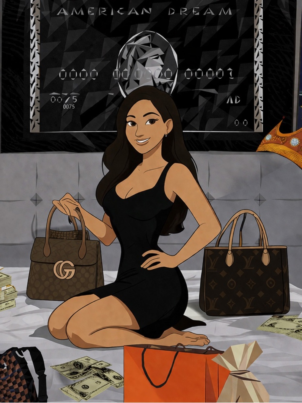 ((FLYER ))THIS LISTING TO BE NOTIFIED